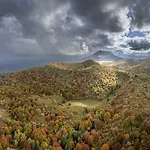 - Balcons Des Volcans - Vue Puy De Dome * Saint-Genes-Champanelle