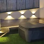 Apartment - Balcons Des Volcans - Vue Puy De Dome