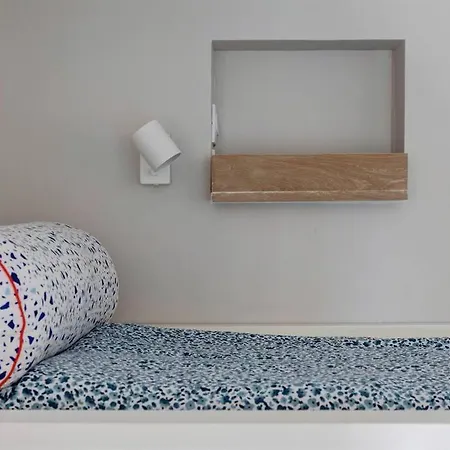 Apartmán La Loge Des Volcans - Vue Puy De Dome