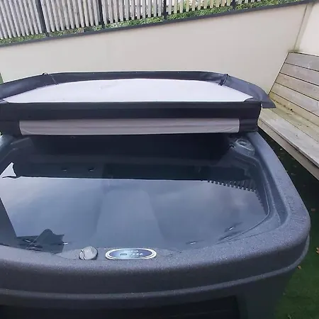 Apartmán La Loge Des Volcans - Vue Puy De Dome *