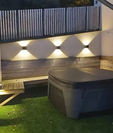 Apartmán La Loge Des Volcans - Vue Puy De Dome