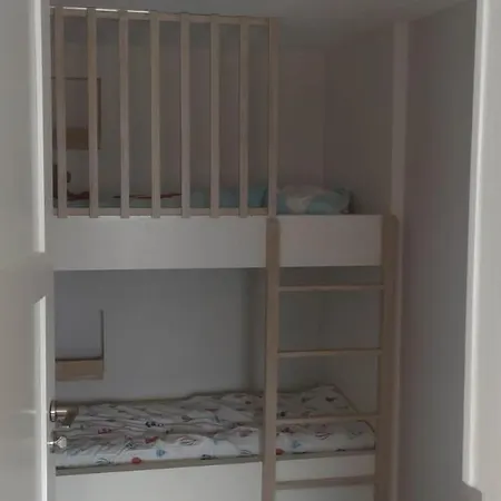 Apartament - Balcons Des Volcans - Vue Puy De Dome