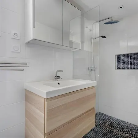 La Loge Des Volcans - Vue Puy De Dome Saint-Genès-Champanelle