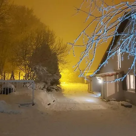 La Loge Des Volcans - Vue Puy De Dome Apartmán