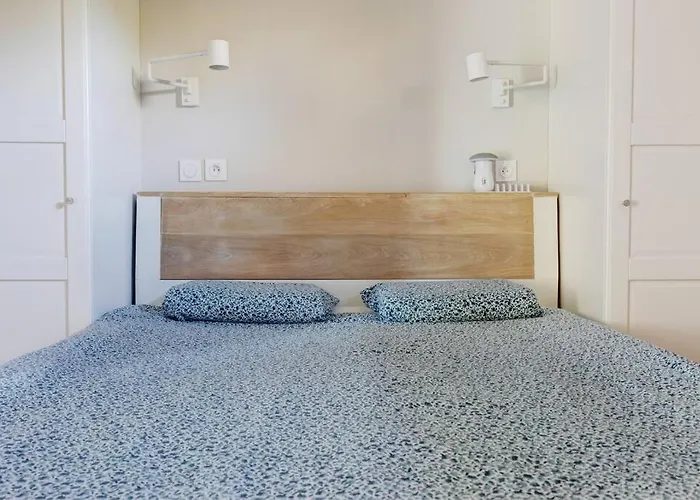 Apartament - Balcons Des Volcans - Vue Puy De Dome *