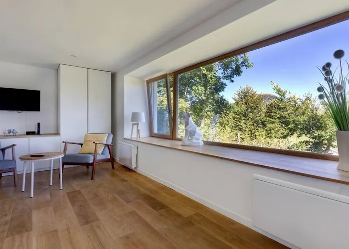 - Balcons Des Volcans - Vue Puy De Dome *