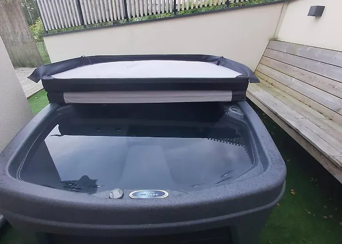 Apartament - Balcons Des Volcans - Vue Puy De Dome *