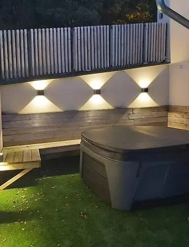 Apartament - Balcons Des Volcans - Vue Puy De Dome