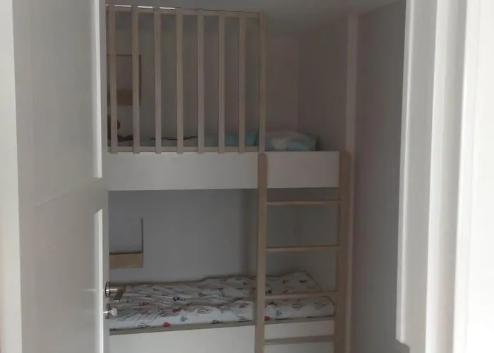 Apartament - Balcons Des Volcans - Vue Puy De Dome